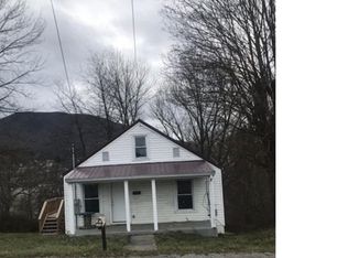 517 Giles St, Pearisburg, VA 24134