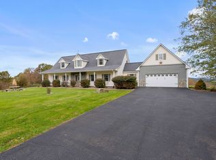 440 E Winds Ln, Galax, VA 24333