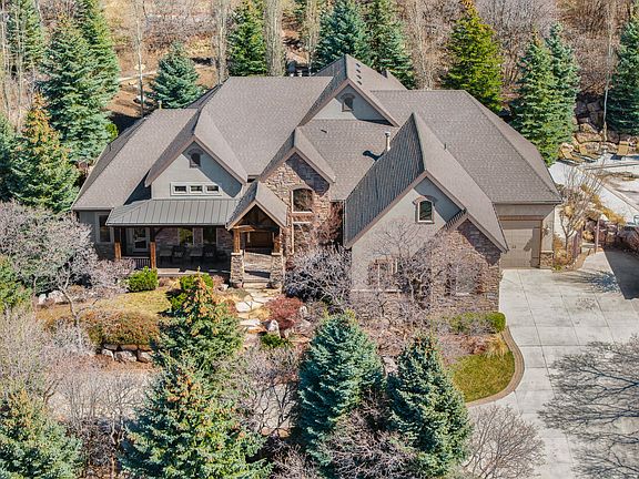 4th image of 3532 N Layton Ridge Dr