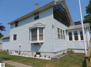 160 Taylor St, Manistee, MI 49660