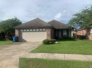 4138 Olivia Dr, Addis, LA 70710