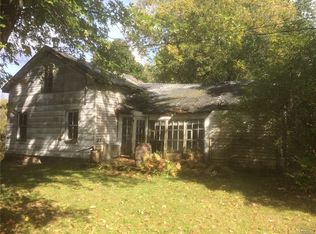 2330 Wende Rd, Alden, NY 14004