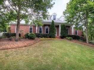 155 Broadmeadow Cv, Roswell, GA