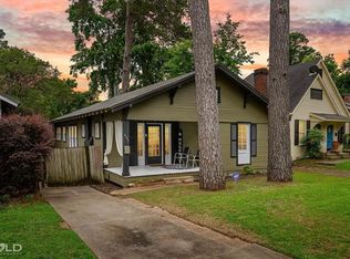 627 Prospect St, Shreveport, LA 71104