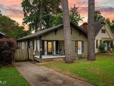 627 Prospect St, Shreveport, LA, 71104