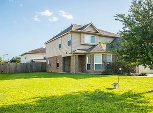 7807 Westington Ln, Houston, TX 77040