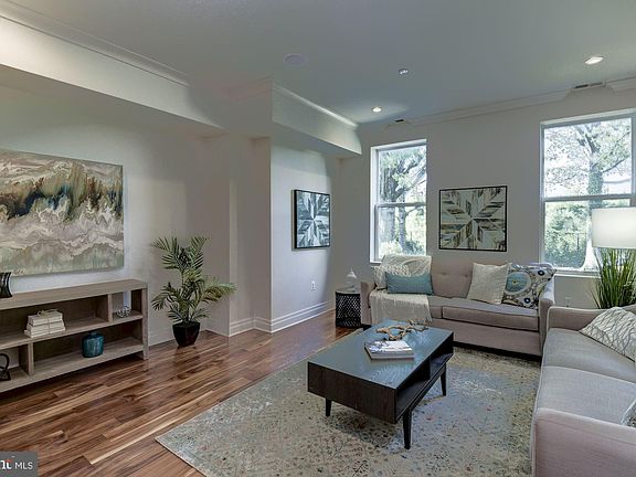 2nd image of 46 Channing St NW #1
