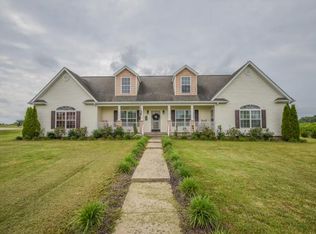 102 E Pointe Trce, Greeneville, TN 37745
