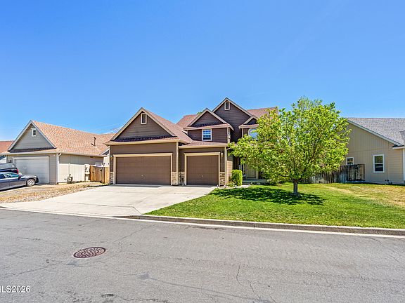 4th image of 9640 Silver Desert Way