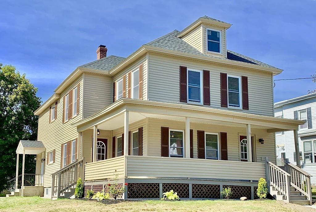 52 Belmont Ave, Winchendon, MA 01475 Zillow