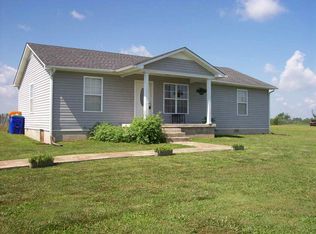 1599 Browning Rd, Auburn, KY 42206