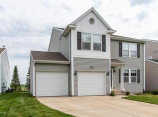 8331 Lausen Ln, Richland, MI 49083