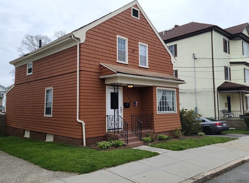 170 Barlow St, Fall River, MA 02723 Zillow