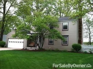 4639 Dresher Trl, Stow, OH 44224