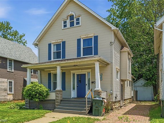 2nd image of 1526 Frazer Ave NW
