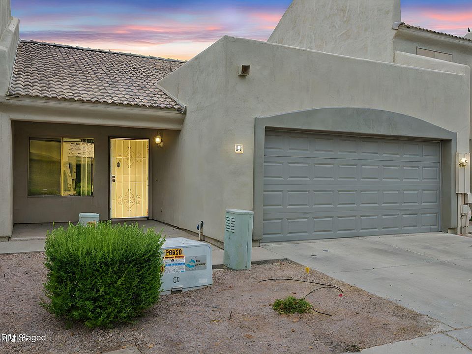 64 N 63rd Street #66, Mesa, AZ 85205 | Zillow