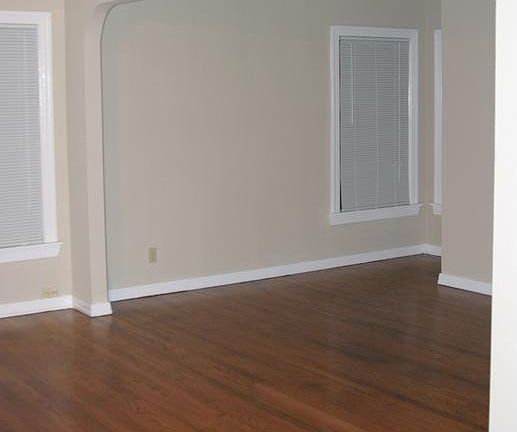 Gleaming Hardwoods