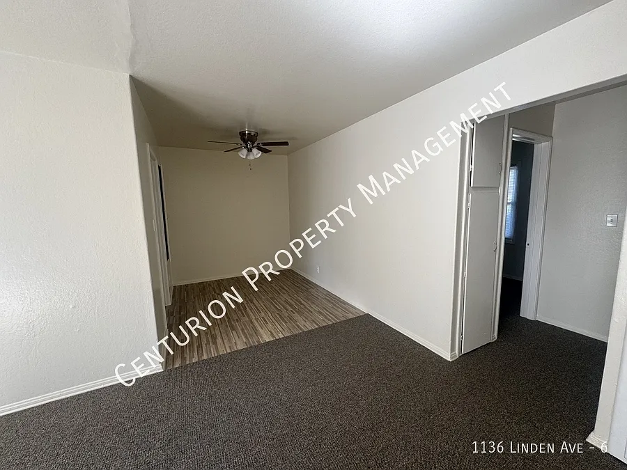 Building Photo - 1136 Linden Ave #6