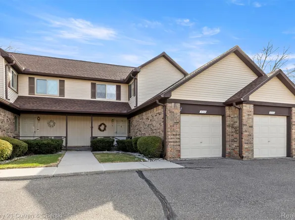 3758 Heritage Pkwy, Dearborn, MI 48124