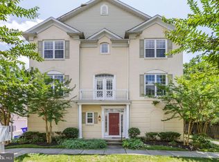 11510 Clairmont View Ter, Silver Spring, MD 20902