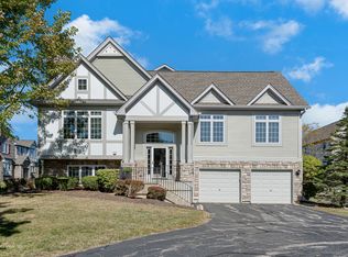 299 Sype Dr #0, Carol Stream, IL 60188