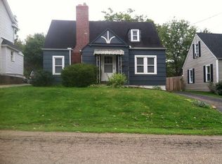 1416 38th St NW, Canton, OH