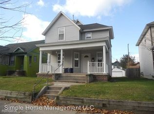 1129 Cass Ave SE, Grand Rapids, MI 49507