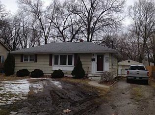 5412 Ruth Ave, Toledo, OH 43613