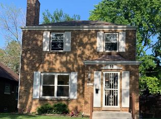 14421 S La Salle St, Riverdale, IL