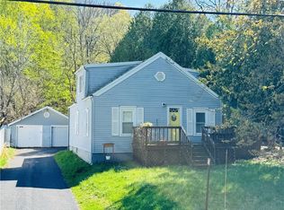 115 Olmstead Pl, Syracuse, NY 13219