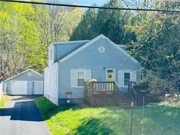 115 Olmstead Pl, Syracuse, NY 13219