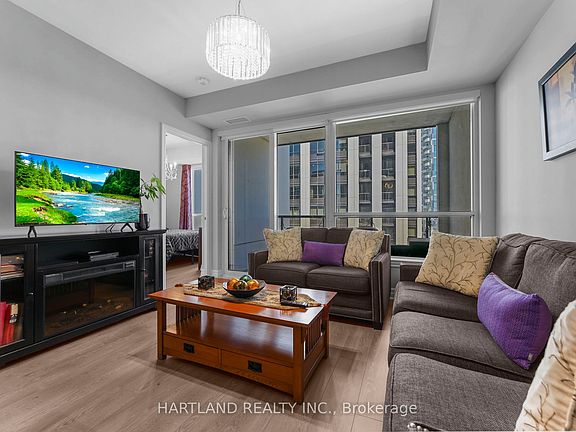 4th image of 9075 Jane St #810