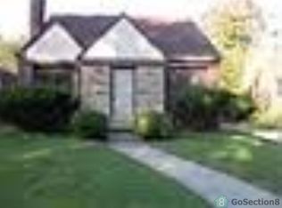 15060 Evergreen Rd, Detroit, MI 48223