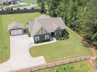 11 Smith Tractor Rd, Travelers Rest, SC 29690