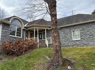 (Undisclosed Address), Clarks Green, PA 18411