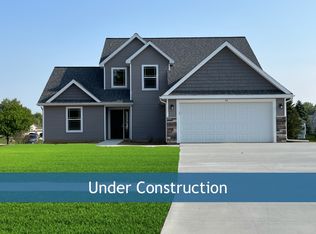 24 Pleasant View Ln, Brooklyn, MI 49230