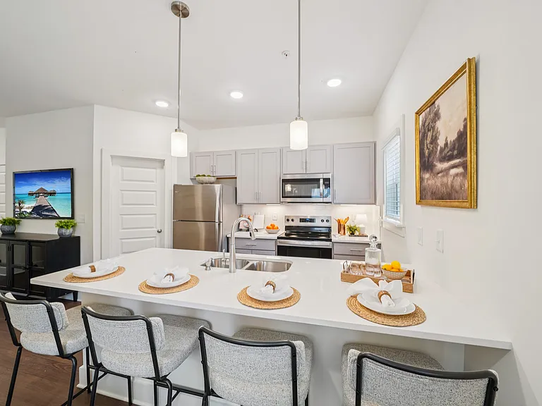 Turnberry Park Apartments and Homes — Photo 60