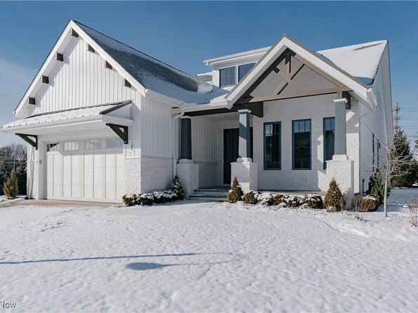 S/l 46 Bridgeport Way, Cleveland, OH 44124