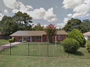 203 Sonja Dr, Warner Robins, GA 31088