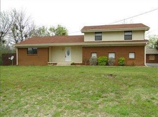 2202 W Benedict St, Shawnee, OK 74801