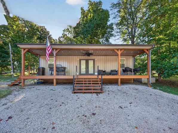 152 Comanche Dr, Falls Of Rough, KY 40119