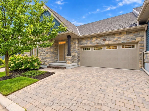 3 Hillside Dr, Niagara On The Lake, ON L0S 1J1