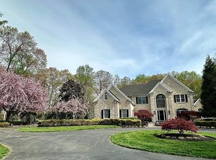 3137 Old Oak Dr, Ellicott City, MD 21042