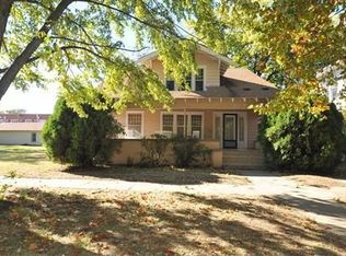 809 S Osage Ave, Bartlesville, OK 74003