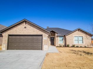 5302 Kemper St, Lubbock, TX 79416