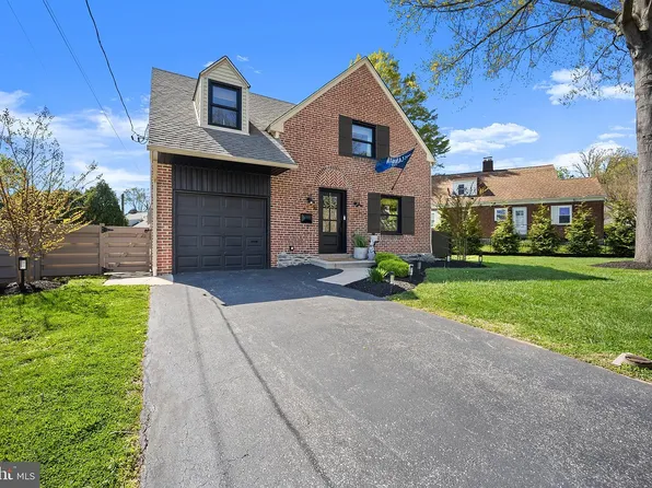74 Lownes Ln, Springfield, PA 19064