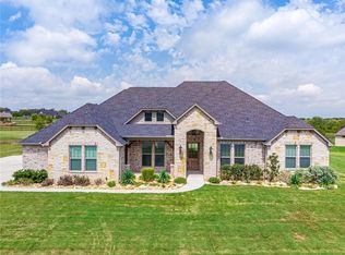 6412 Starlight Ranch Rd, Godley, TX 76044