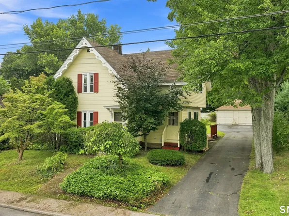 83 Starkweather Street, Manchester, CT 06042