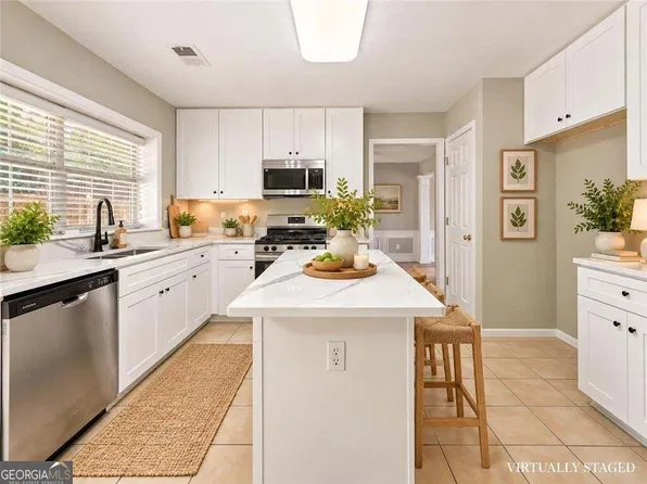 5020 Bankside Way, Peachtree Corners, GA 30092