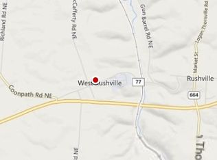 7708 Main St, Rushville, OH 43150